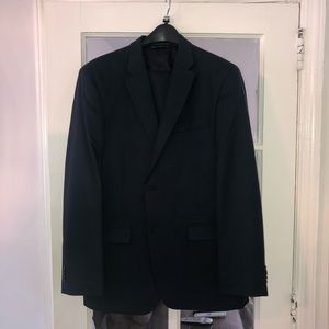Men’s Tommy Hilfiger Suit